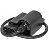 GTTCCG BOBINA ALTA TENSIONE COMPATIBILE CON PIAGGIO VESPA ZIP 4T LX4 ET4 50 OEM 639978 638877