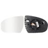 Polcar Vetro Specchietto per HYUNDAI TUCSON (TL) 2015-2020, Termico,87611D7010 (SINISTRO)
