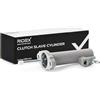 RIDEX 620S0022 Cilindro secondario frizione Compatibilità con VW Transporter T4 Bus 70B, 70C, 7DB, 7DK, 70J, 70K, 7DC, 7DJ