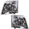 ENVA MADE FOR QUALITY BESTPRICE 2x fari anteriori destro e sinistro, compatibili con FORD TOURNEO CONNECT, TRANSIT CONNECT (P65_, P70_, P80_)