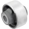 SKF Supporto, Braccio oscillante VKDS332010 Compatibile con: FIAT PANDA, PANDA Kasten/Schrägheck