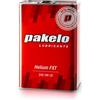 Pakelo 5 LT OLIO MOTORE AUTO PAKELO HELIUM FXT SAE 0W-20 100% SINTETICO