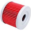 OwlKay Moto Filtro Olio for HYOSUNG 125 SUPERARE 125 GA125 GA 125 CRUISE GF125 GF 125 GT125 GT 125 COMET GT250 GT 250 GT250R GT 250R (Color : 1pc)