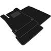 Generico DHCarMats Tappetini Auto compatibili con Mercedes Gla H247 2020-2024