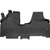 IMJ-Global Tappetini Auto Gomma ProLine 3D su Misura Compatibili con Peugeot Expert II 2006-2016, Set Completo di Tappeti Auto TPE per Migliorare Look e Sportività, Tappetino Premium in TPE Durevole