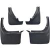 Generico Paraspruzzi Paraspruzzi per auto per Toyota per rav4 1995-2000 per parafango Parafanghi