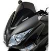 Ermax Cupolino SW T 400 600 2009 2017 colore fume nero chiaro sport (45 cm ) prodotto da Ermax
