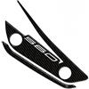 labelbike Adesivo 3D Moto Carter Marmita Compatibile con Yamaha