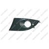 Prasco ST3202134 - Premium-Greenline Griglia Di Ventilazione, Paraurti