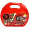 ricambi auto smc Catene da Neve OMOLOGATE O-Norm TUV SMC 9mm per Pneumatici GOMME 215/65 R 17