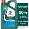 CASTROL Olio motore Magnatec 0W-16 5 L Compatibilità con TOYOTA Yaris Hatchback P13, MAZDA 2 Hatchback XP210, SUZUKI VITARA LY, HONDA CR-V V RW, RT, LEXUS UX AA1, AH1