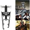 YASTA Estrattore Molle Valvole Motore Strumento Istallazione Rimozione Molle Auto