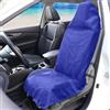 LUCYLEXIXI Telo antisudore impermeabile per sedili auto, protezione antiscivolo, ideale per post allenamento in palestra, corsa, nuoto