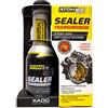 XADO Atomex, additivo per eliminare le perdite dalle trasmissioni meccaniche - Sealer Transmission, 250ml
