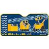 Disney 26045 Wall-E Parasole Anteriore, 130 x 60 cm