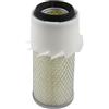 Congparts Filtro aria compatibile con Kubota 5501-11081 15221-11220 Compatibile con Yanmar 121465-12510 124066-12510 171022-12530 Compatibile con Massey Ferguson 1804507M91