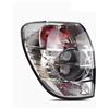 FEILIDAPARTS Fanale posteriore (senza lampadina) compatibile con Chevrolet Captiva (C140) (2011>) Holden Captiva 7 2006-2010 (sinistra)