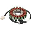 WOOSTAR 18 Bobina 3 Fili Statore Magneto Sostituzione per YZF R6 2003-2005 YZF R6S 2006-2009 OEM #5SL-81410-00