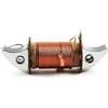 Generico Bobina Luce Ceab Per Statore Volano Magnete Piaggio Vespa 50 L N R Special