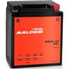 Generico Batteria Precaricata 12V 14AH YB14L-A2 MB14L-A2 KLR 650 01-04 NEXUS 500