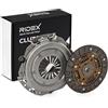 RIDEX 479C0005 Kit frizione con cuscinetto disinnesto Compatibilità con FIAT PANDA 169
