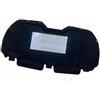 Clynex, for Citroen, C3 2015 2016 2017 2018 2019 Cofano motore auto isolamento acustico e termico cotone insonorizzazione copertura Isolamento termico del cofano motore