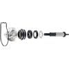 Moto In Moto Kit revisione pompa acqua specifico Sh 300 / Forza 300 2013 2014 2015 2016 2017 2018 2019
