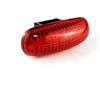 FGOFJG Luce Freno 1 Luce OEM Per Trafic II Per Opel Per Vivaro Per Nissan Per Interstar Luce Freno Posteriore Alta Per Auto 8200040732 91166696 Luce di Stop(Rosso)