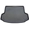 MTM Vasca Baule per Hyundai ix35 2010-2015 Protezione Bagagliaio su Misura con Antiscivolo, Resistente, Facile da Lavare e Inodore, cod. 1461