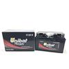 AER MOTO SPARE PARTS Batteria Moto Pronta all'Uso UNIBAT READY CTZ10S-FA FZ8 CBR 600 RR CBR 500 RIVALE