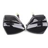Nqimgv 2X LED Dynamic Per Ford Per S-Max Per Kuga Per C394 Per C-Max Specchietto Laterale Indicatore Direzione Sequenziale Freccia Specchietto