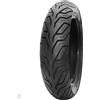 Generico BMZ Copertone Pneumatico Deestone 130/70-12 TL Gomma Rinforzata Slick62P D825 Per Moto Scooter Urban R