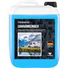 Die Seifenblase cleanerist Caravan Pulitore Concentrato di detergente speciale per caravan, roulotte, camper e viaggio il - 5 litri