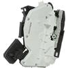 RIDEX 1361D0252 Serratura sportello Posteriore Destra Posteriore Compatibilità con VW Polo Hatchback 6R1, 6C1