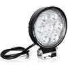 Lampa 72311 WL-1, Faro ausiliario a 7 LED - 10/30V - Bianco