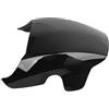 YENBGS Deflettore parabrezza Moto Gloss Nero ABS Faro Anteriore Cowl Cupolino Copertura Per Ha&rley Sportster S 1250 RH1250 2021 2022