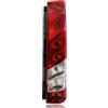 Generisch Fanale posteriore destro, compatibile con Iveco Daily 2014-2019, omologazione E, 5801523221