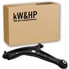 kW&HP BRACCIO BRACCETTO TRAPEZIO OSCILLANTE ANTERIORE SINISTRO (KW0004)