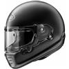 Arai HELMET CASCO ARAI CONCEPT-XE FROST BLACK M