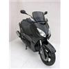 Ermax CUPOLINO SPORT SCOOTER 125/250 X MAX 2006/2009 ERMAX FUME