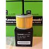 Kawasaki Filtro Olio 520101053 KLX KX KFX