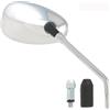 RMS Specchietto retrovisore destro PIAGGIO Carnaby Cruiser 300 Rearview mirror right PIAGGIO Carnaby Cruiser 300