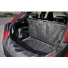 Generico Telo Giulietta proteggi bagagliaio auto universale adattabile a 145 147 Mito cane baule 79750