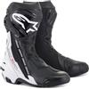 Alpinestars Smx S Waterproof Nero Nero 36