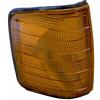 DEPO RICAM 40170 FANALE ANTERIORE ARANCIO PER 190 W201 LATO DESTRO (LATO PASSEGGERO) DAL 1983/01 AL 1993/05