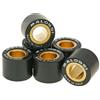Generico 669919.H0 KIT MASSETTE MASSE RULLI MALOSSI 12.0G 20x12mm 8PZ COMPATIBILE CON KYMCO PEOPLE GTi 200 ie 4T LC euro 3 (BF40)