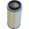Generic Filtro aria | Modelli Compatibile con Kubota B1700 - B2400 | ASTA | Modello: MT1800 - MT2000