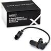 RIDEX 833C0046 Generatore di impulsi Albero a gomiti