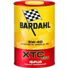 Bardahl XTC C60 0W-40 SINTETICO BARDAHL 1 LITRO - 300040