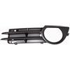DEPO RICAM 68484 GRIGLIA FENDINEBBIA PER A3 SPORT BACK 5 PORTE LATO SINISTRO (LATO CONDUCENTE) DAL 2004/09 AL 2008/06